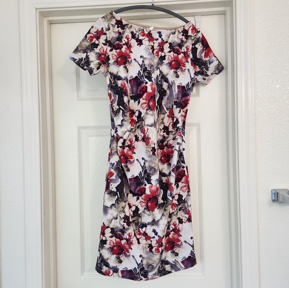 Maternity dress